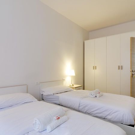 B&B And Apartments Armando Diaz Trento Exterior photo