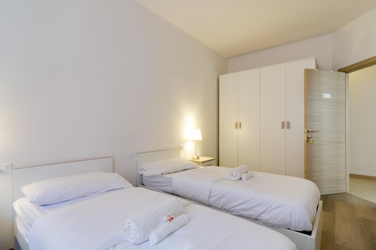 B&B And Apartments Armando Diaz Trento Exterior photo