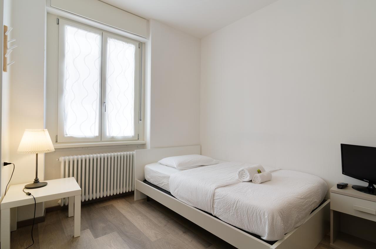B&B And Apartments Armando Diaz Trento Exterior photo